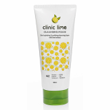 CLINIC LIME CLEANSING FOAM